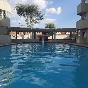 Res Ilha Bella L Apto 204b Caldas Novas