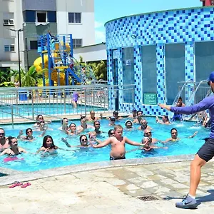 Aquarius 802d Caldas Novas