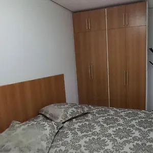 Apto Confortável Grand Reserva Casa Da Madeira! Caldas Novas