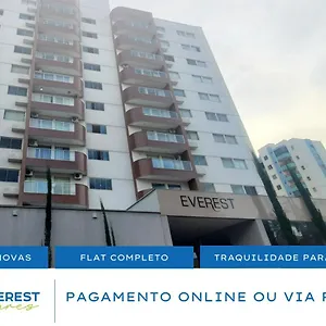 Everest Flat Service Caldas Novas